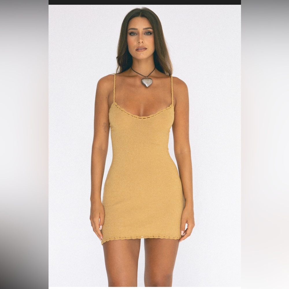 Indah Nola dress - small